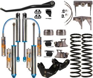 Carli 2013+ Ram 3500 Dominator System (CS-DD30-1319-D)
