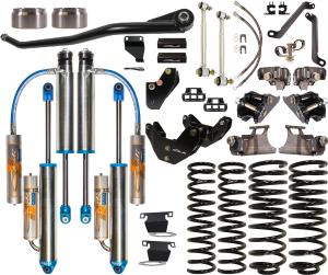Carli 2014+ Ram 2500 Dominator System (CS-DD30-1419-D)