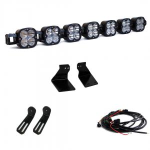 Baja Designs 2020+ Ford Super Duty 7 XL Linkable Kit (447732)
