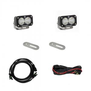Baja Designs 2017+ Ford Super Duty Reverse Lights Kit (447733)