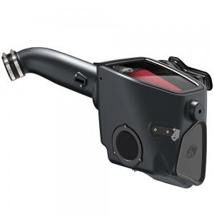 S&amp;B 2020 Ford 6.7 Powerstroke Cold Air Intake Kit (75-5140)