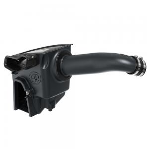 S&amp;B 2020 Ford 6.7 Powerstroke Cold Air Intake Kit (75-5140)