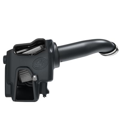 S&amp;B 2020 Ford 6.7 Powerstroke Cold Air Intake Kit (75-5140)