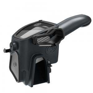 S&amp;B 2020 Ford 6.7 Powerstroke Cold Air Intake Kit (75-5140)