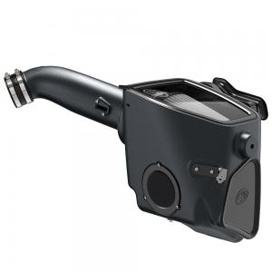 S&amp;B 2020 Ford 6.7 Powerstroke Cold Air Intake Kit (75-5140)