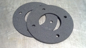 PMF 2005-19 Ford F-250/350 1/4in Coil Spring Spacer (PMF-FRD-3050)