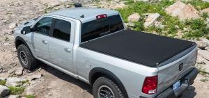 AEV 2012 - 15 Ram Tonneau Cover (10408010AA)