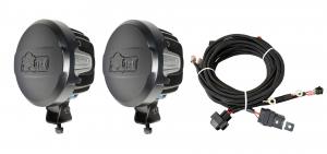 AEV 7000 Series LED Off-Road Light Kit (30407073AA)