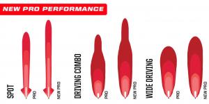 Baja Designs Squadron Pro PAIR (49-780)