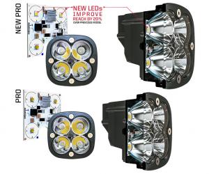 Baja Designs Squadron Pro PAIR (49-780)