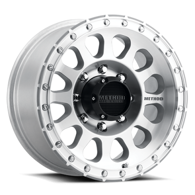 Method 315 Machined