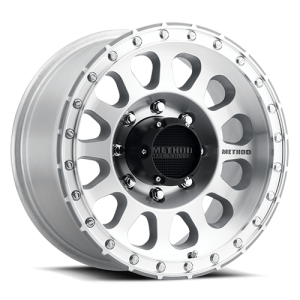 Method 315 Machined