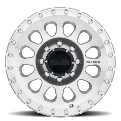 Method 315 Machined