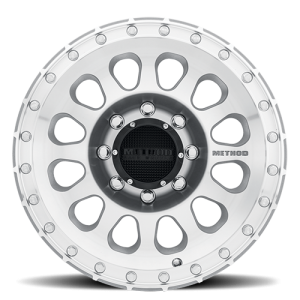 Method 315 Machined