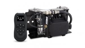 Air Lift Gen-2 Wireless EZ Dual Path On-Board Air Compressor System with Heavy Duty Compressor (74000EZ)