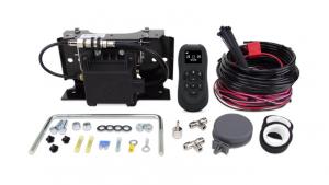 Air Lift Gen-2 Wireless EZ Dual Path On-Board Air Compressor System with Heavy Duty Compressor (74000EZ)