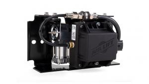 Air Lift Gen-2 Wireless EZ Dual Path On-Board Air Compressor System with Heavy Duty Compressor (74000EZ)