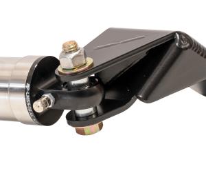 Carli 2019+ Ram Stainless High Mount Steering Stabilizer (CS-DHMSS-19)