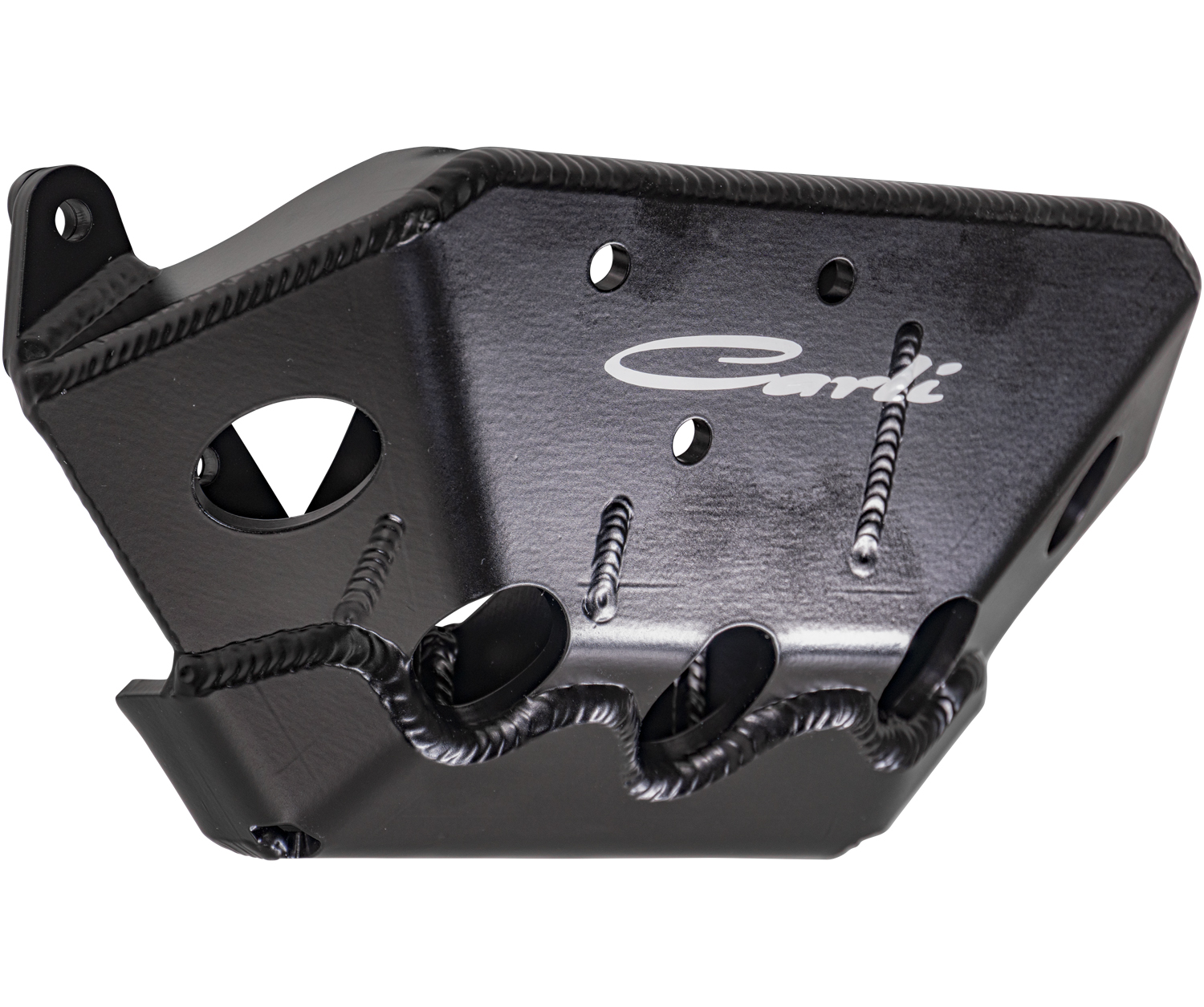 8Lug Truck Gear Carli Dodge Front Diff Guard