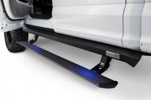 AMP Research 2020-2021 Ford Super Duty Powerstep XL (77236-01A)