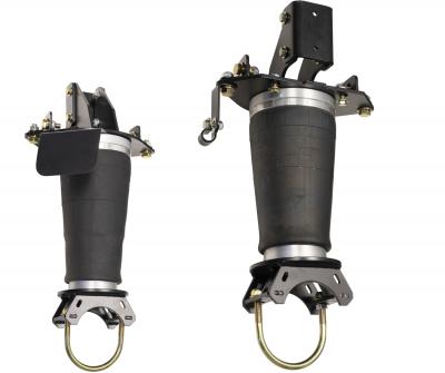 Carli 2019+ Ram 3500 Long Travel Air Bags (CS-DLTB-19-4.25)