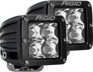 Rigid Industries D-Series LED Light Pair
