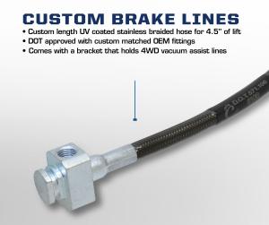 Carli 2017 4.5 E-Venture System (CS-F45-EV25-17)