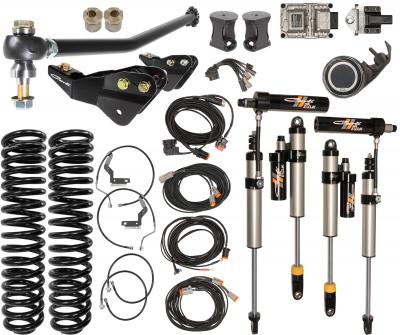 Carli 2017 4.5 E-Venture System (CS-F45-EV25-17)