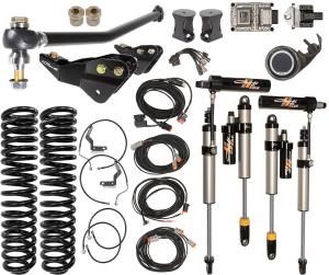 Carli 2017 4.5 E-Venture System (CS-F45-EV25-17)