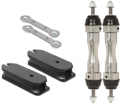 Carli 2020+ Ford Leveling Sway Bar End Link Kit (CS-FELKIT-LVL-20