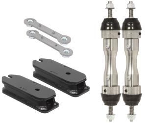 Carli 2020+ Ford Leveling Sway Bar End Link Kit (CS-FELKIT-LVL-20