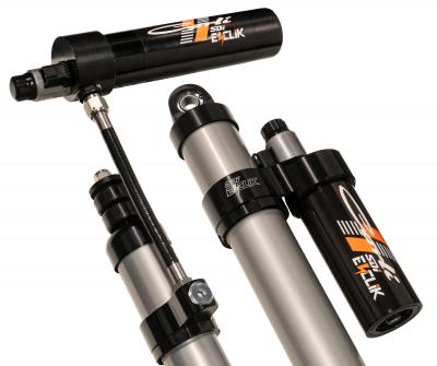 Carli Ford E-Venture Shock Package (CS-FEV25SPKG-45-17)