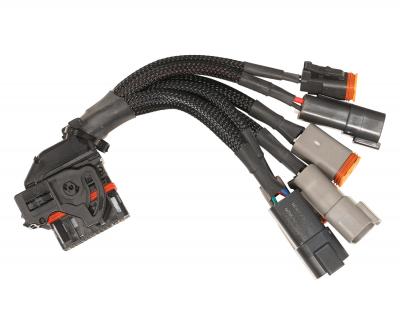 Carli Ford E-Venture Shock Package (CS-FEV25SPKG-45-17)