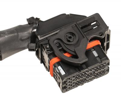 Carli Ford E-Venture Shock Package (CS-FEV25SPKG-45-17)