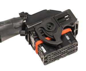Carli Ford E-Venture Shock Package (CS-FEV25SPKG-45-17)