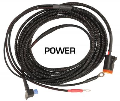 Carli Ford E-Venture Shock Package (CS-FEV25SPKG-45-17)