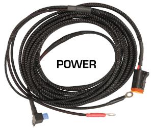 Carli Ford E-Venture Shock Package (CS-FEV25SPKG-45-17)