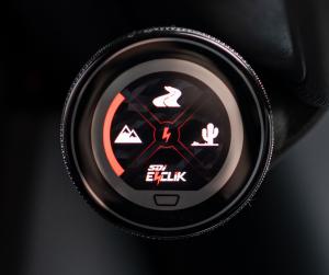 Carli Ford E-Venture Shock Package (CS-FEV25SPKG-45-17)