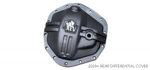 AEV 2019+ Ram Rear Differential Cover (10404022AA)