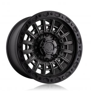 Venomrex VR-801BL Tungsten Graphite