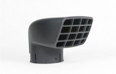 AEV Raised Air Intake
