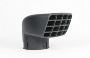 AEV Raised Air Intake