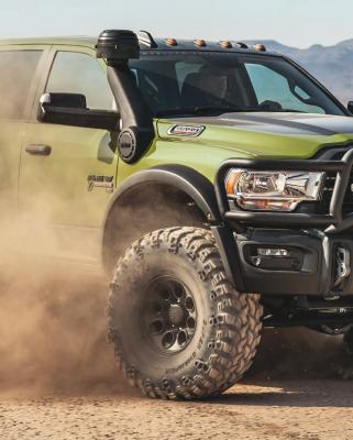 AEV 2019+ Snorkel