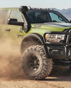 AEV 2019+ Snorkel