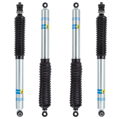 Bilstein 2-2.5'' Lift Shock Package 2014+ Ram 3500 4WD (BIL2SP143500)