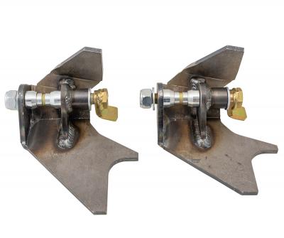 Carli 2017+ Ford Rear Shock Mounts(CS-FRSM-17)