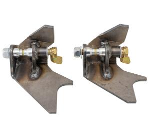 Carli 2017+ Ford Rear Shock Mounts(CS-FRSM-17)