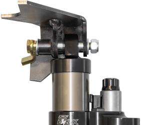 Carli 2017+ Ford Rear Shock Mounts(CS-FRSM-17)