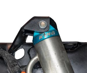 Carli 2017+ Ford Rear Shock Mounts(CS-FRSM-17)