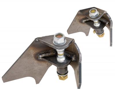 Carli 2017+ Ford Rear Shock Mounts(CS-FRSM-17)